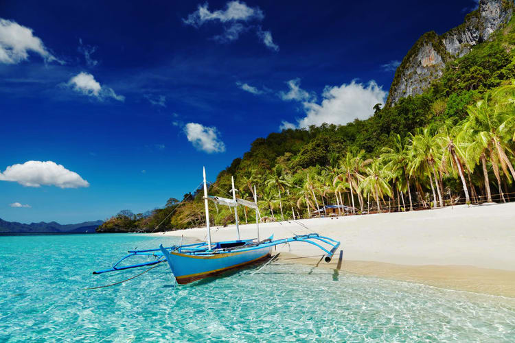 Top 20 Things to do on Boracay Island
